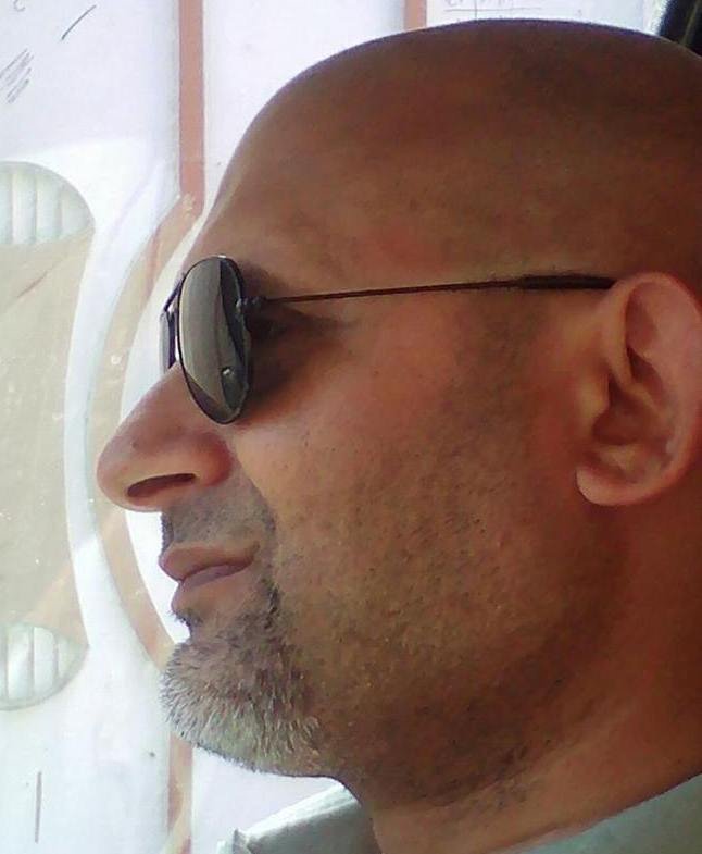 Asif Kamal